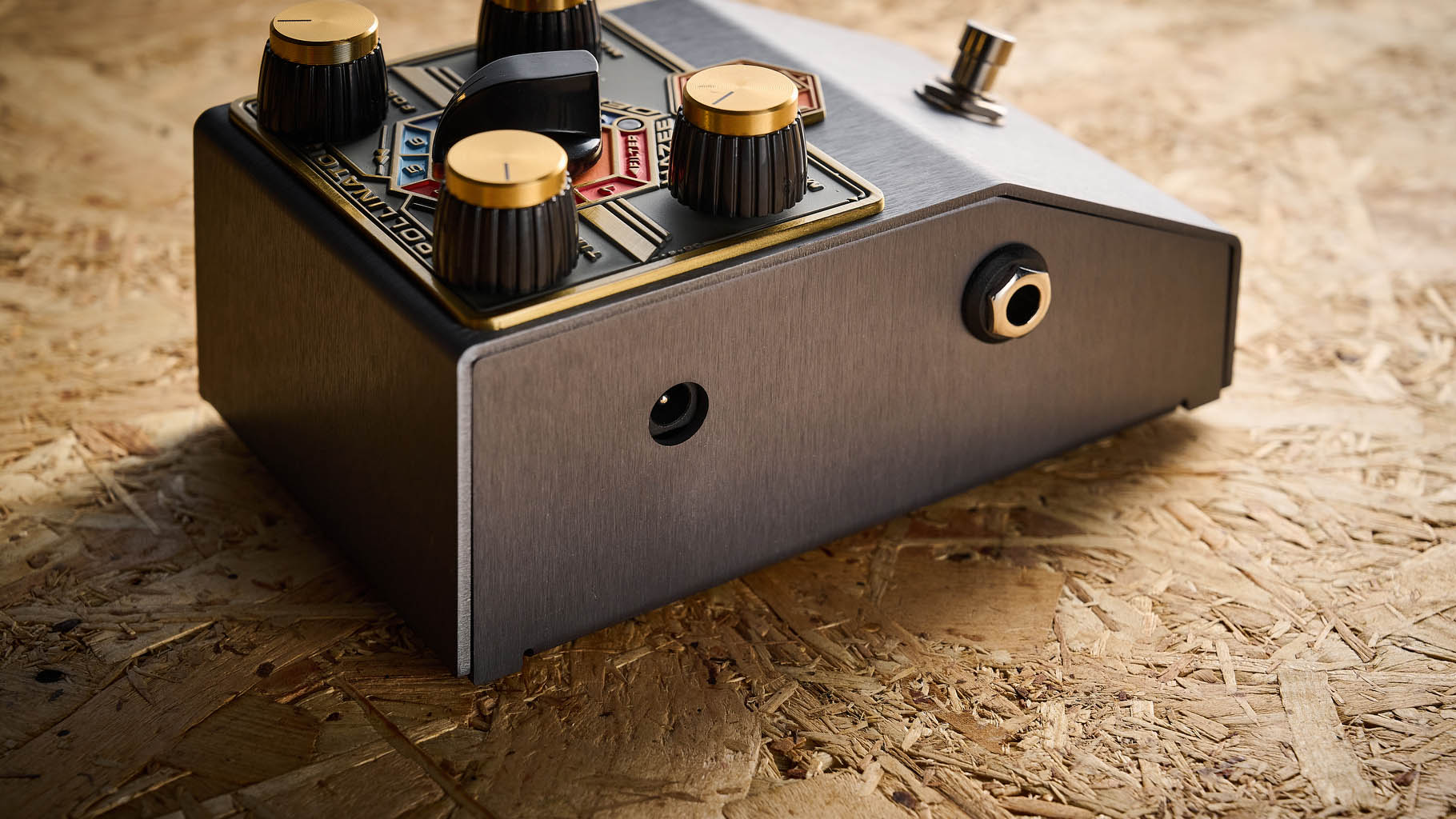 Beetronics Pollinator Hazee Delay