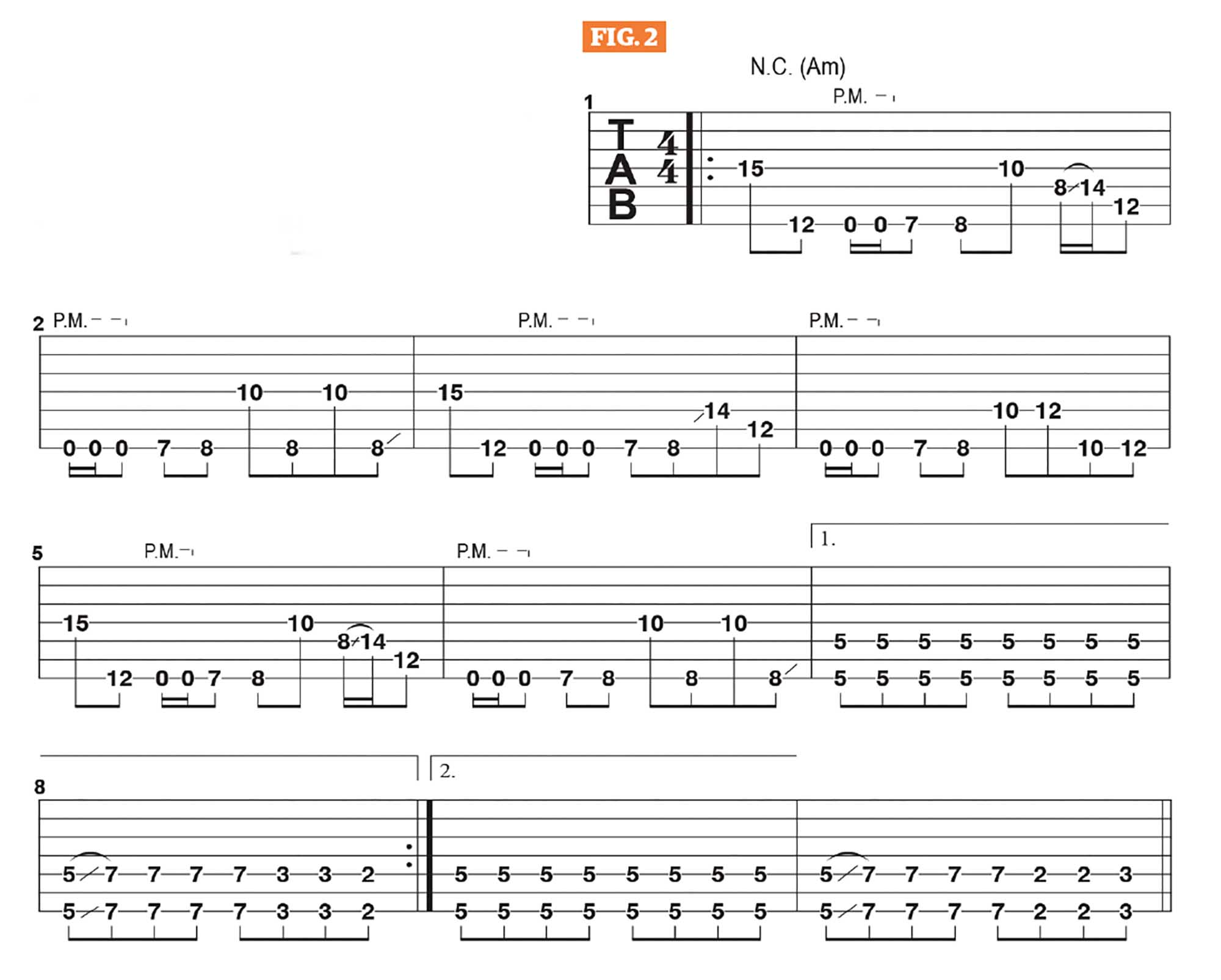 GWM602 Mike Stringer Lesson