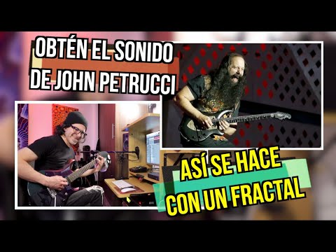 John Petrucci