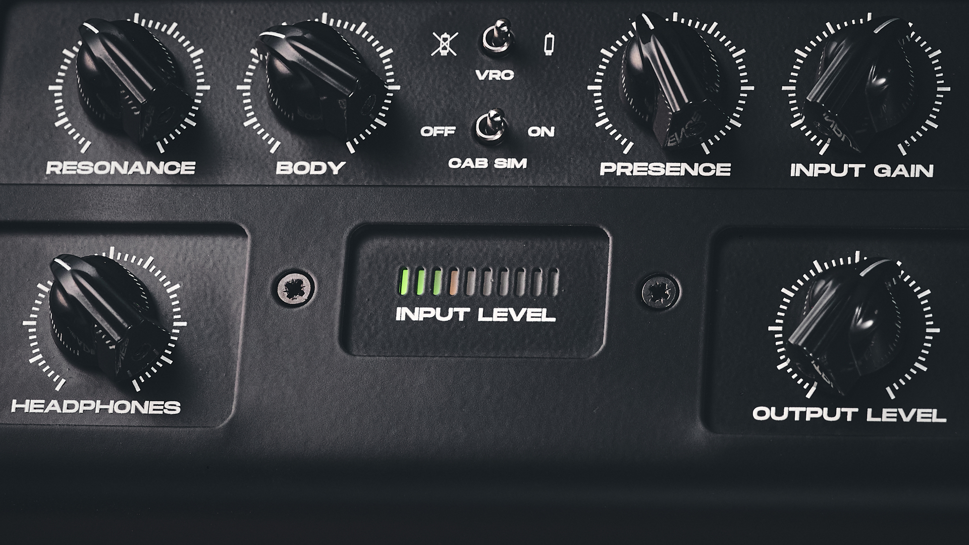 Victory The PowerValve 200