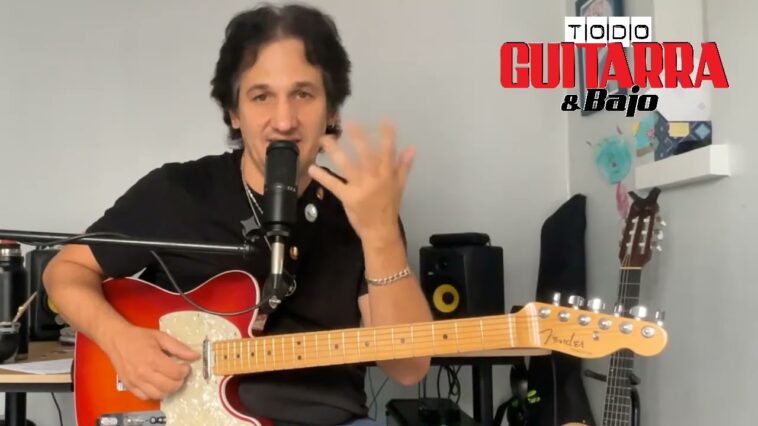 Steve Lukather
