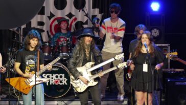 Ron Thal (Bumblefoot)