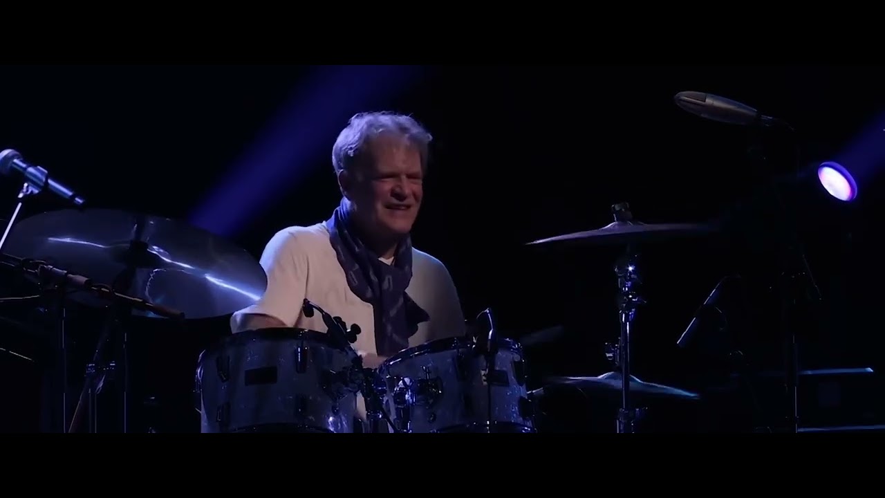 John McLaughlin