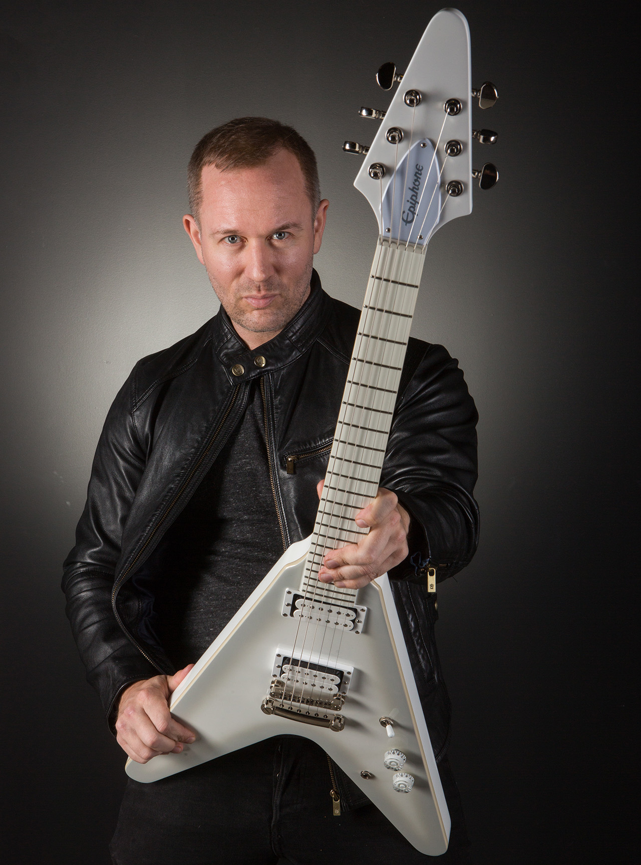 Brendon Small