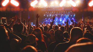 "Grassroots music venues can’t rely solely on support and appreciation for survival. Our objective is straightforward: don’t just address issues, solve them." Music Venue Trust initiates program for small venue improvements.]