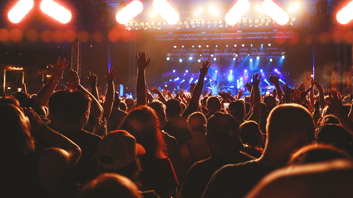 "Grassroots music venues can’t rely solely on support and appreciation for survival. Our objective is straightforward: don’t just address issues, solve them." Music Venue Trust initiates program for small venue improvements.]