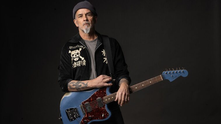 Greg Camp Discusses Life Beyond Smash Mouth and Crafting '90s Anthems]