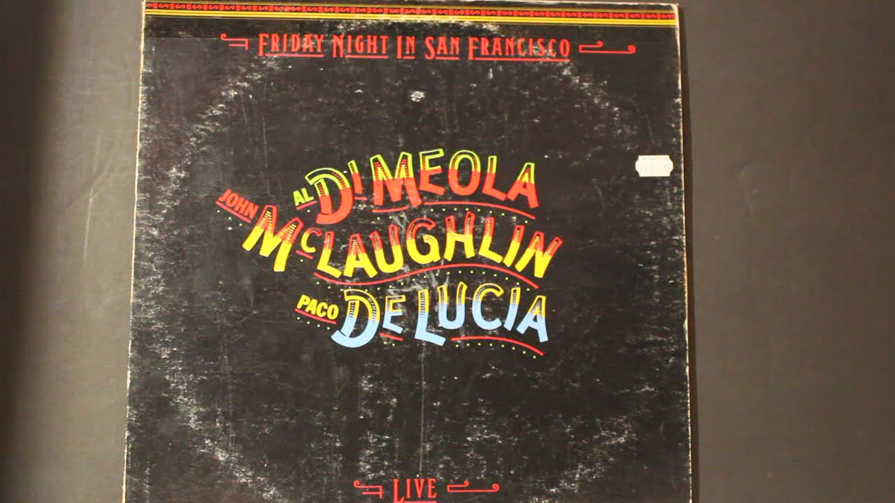 Al Di Meola