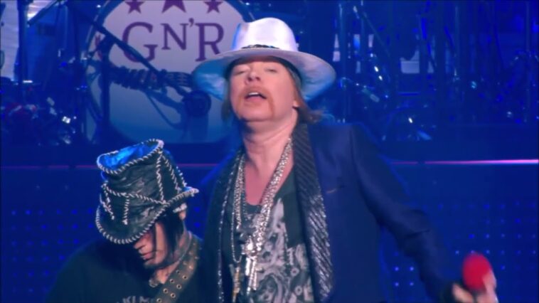 Ron Thal (Bumblefoot)