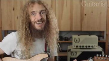 Guthrie Govan