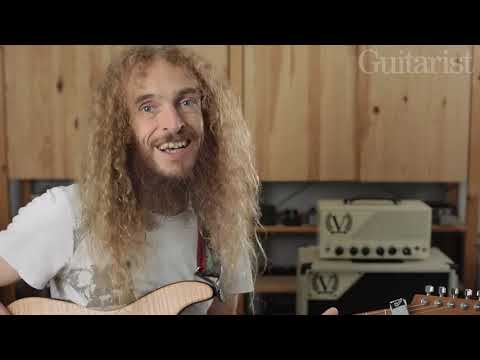 Guthrie Govan