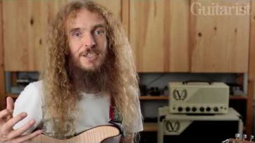 Guthrie Govan
