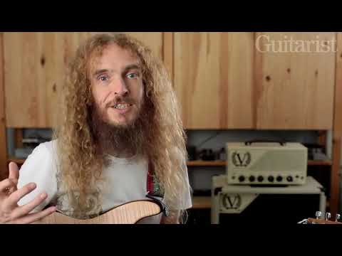 Guthrie Govan