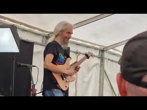 Guthrie Govan