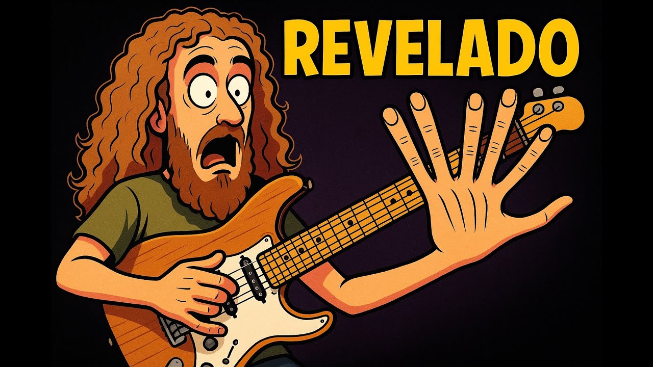 Guthrie Govan
