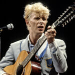 How Stevie Ray Vaughan won over David Bowie’s ‘Let’s Dance’ sessions