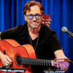Al Di Meola says an acid trip landed him the gig of a lifetime