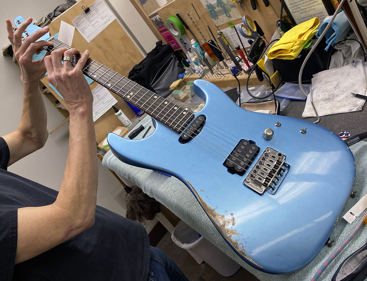 Anderson Guitarworks