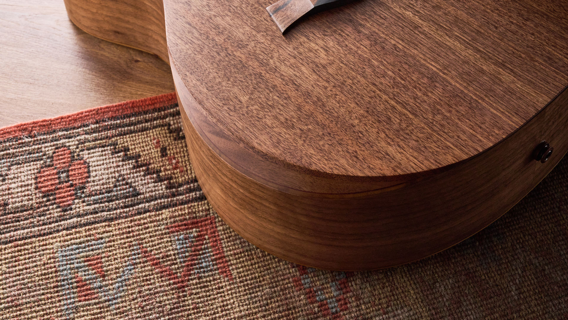 Taylor Jacob Collier Academy 22e