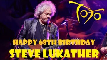 Steve Lukather