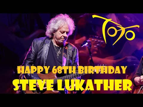 Steve Lukather