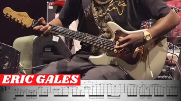 Eric Gales