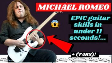 Michael Romeo