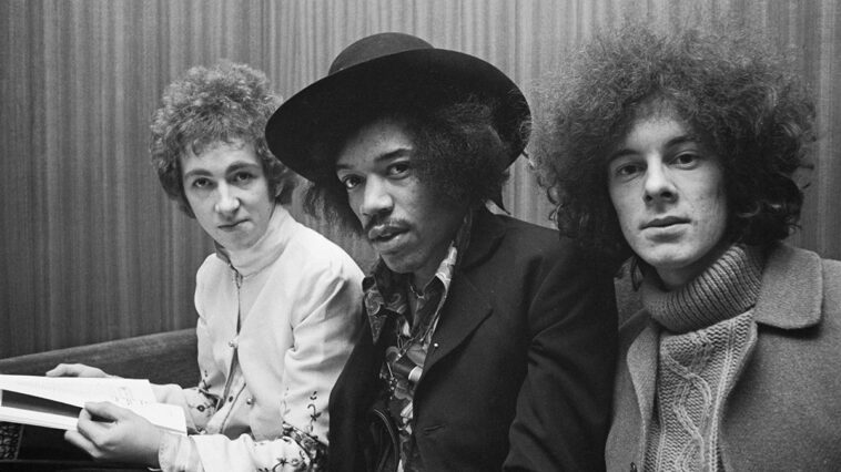 Heirs of Jimi Hendrix's Bandmates Lose Royalty Battle]