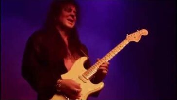 Yngwie Malmsteen
