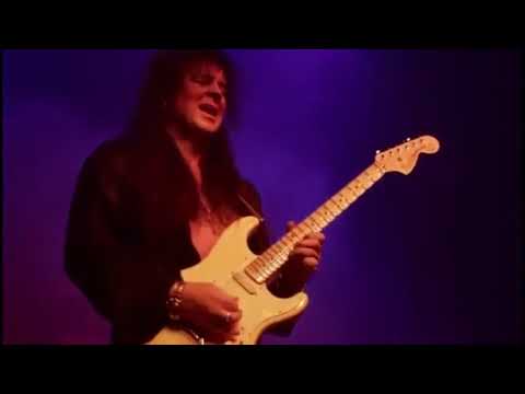 Yngwie Malmsteen
