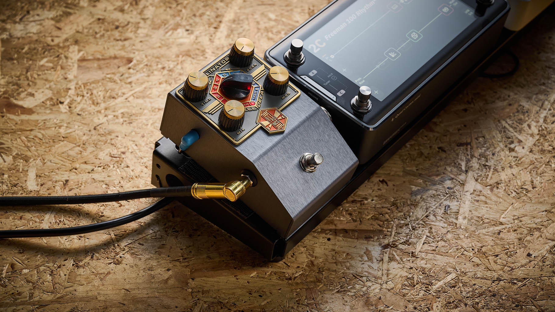 Beetronics Pollinator Hazee Delay