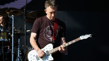 How Chameleon's "Stranger Times" Influenced Britpop]