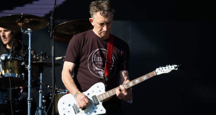 How Chameleon's "Stranger Times" Influenced Britpop]