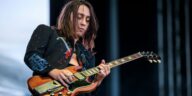 How Jake Kiszka Discovered the ’61 SG That Became His Symbol of Inspiration]