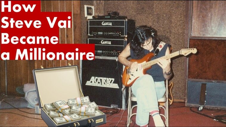 Steve Vai