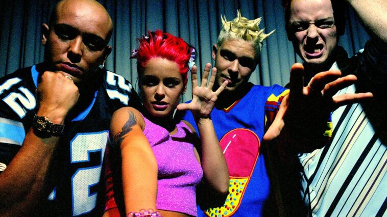 "How We Kept the Song Title Under Wraps: Initially Dubbed 'Burger King', the Controversial ’90s Hit ‘Barbie Girl’ Was a Well-Guarded Secret"]