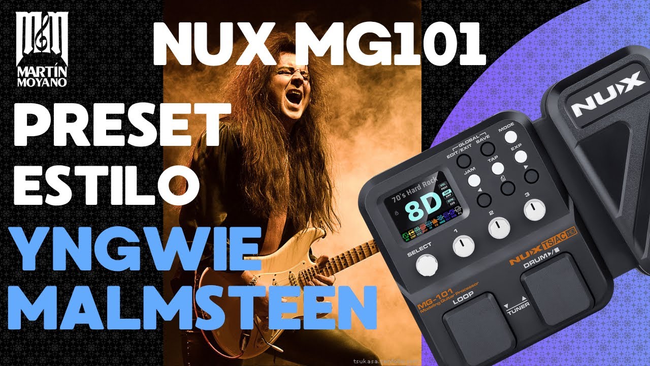 Yngwie Malmsteen