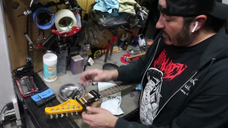 Michael Angelo Batio