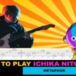 Ichika Nito