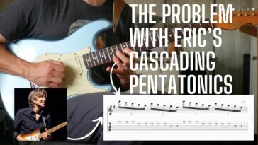 Eric Johnson
