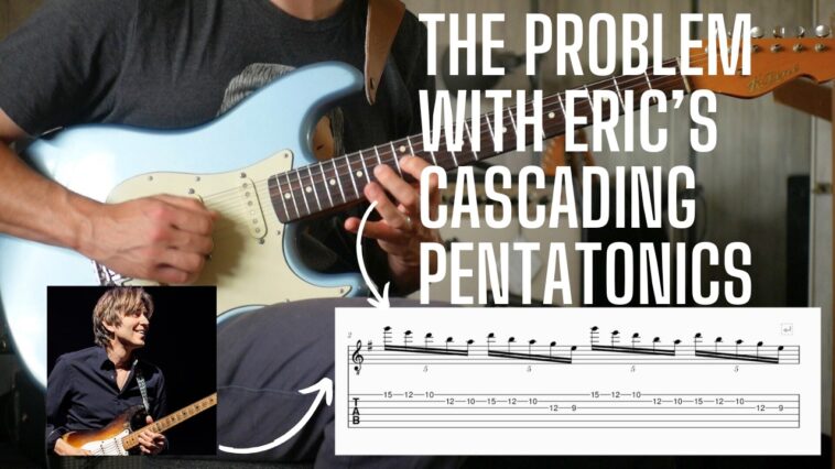 Eric Johnson