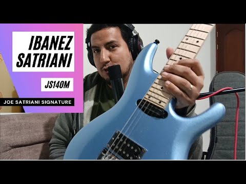 Joe Satriani