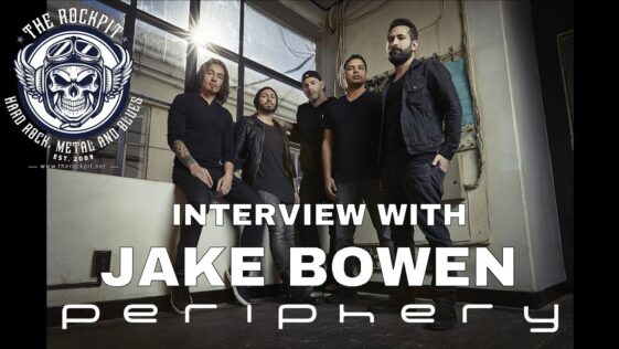 Jake Bowen
