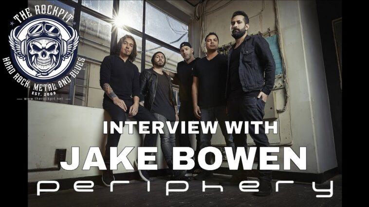 Jake Bowen