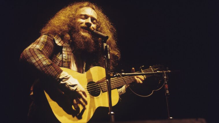 Ian Anderson Explains Jethro Tull's Decision to Decline Woodstock]