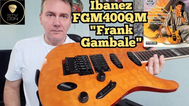 Frank Gambale