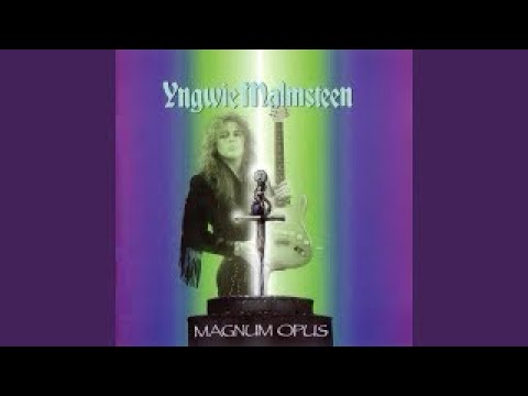 Yngwie Malmsteen