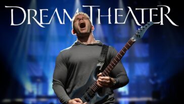 John Petrucci