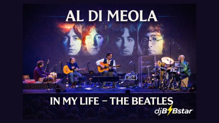 Al Di Meola