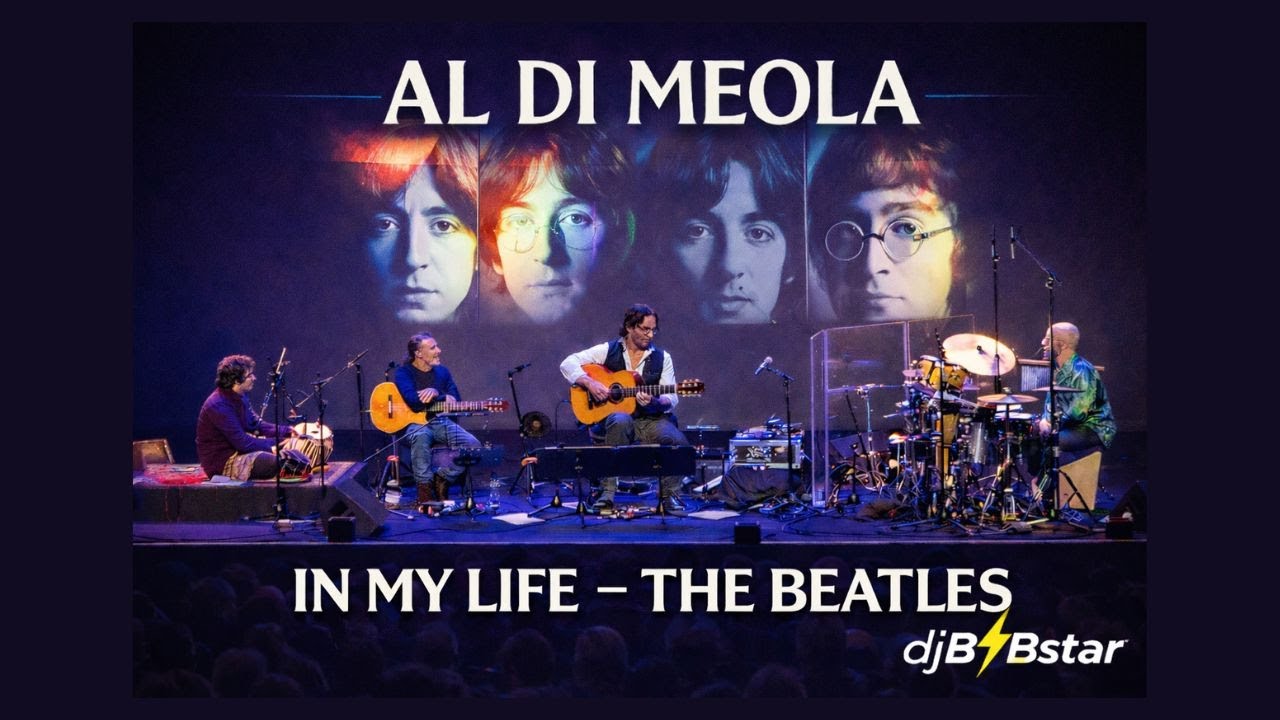 Al Di Meola
